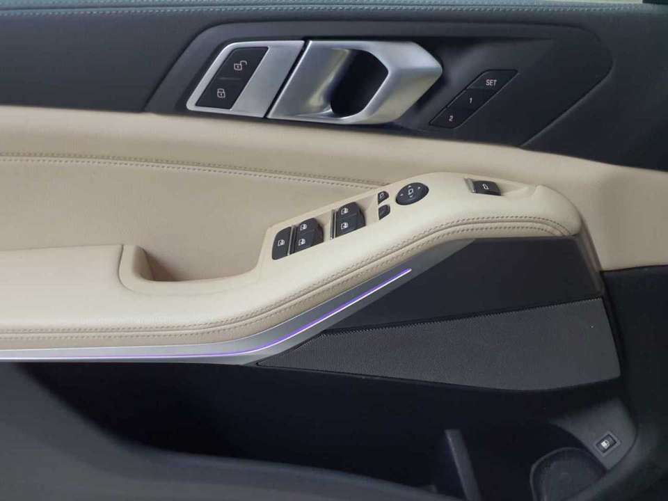 BMW X5 - Imagem 4
