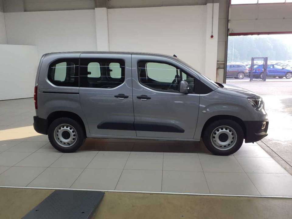 Opel Combo - Imagem 3