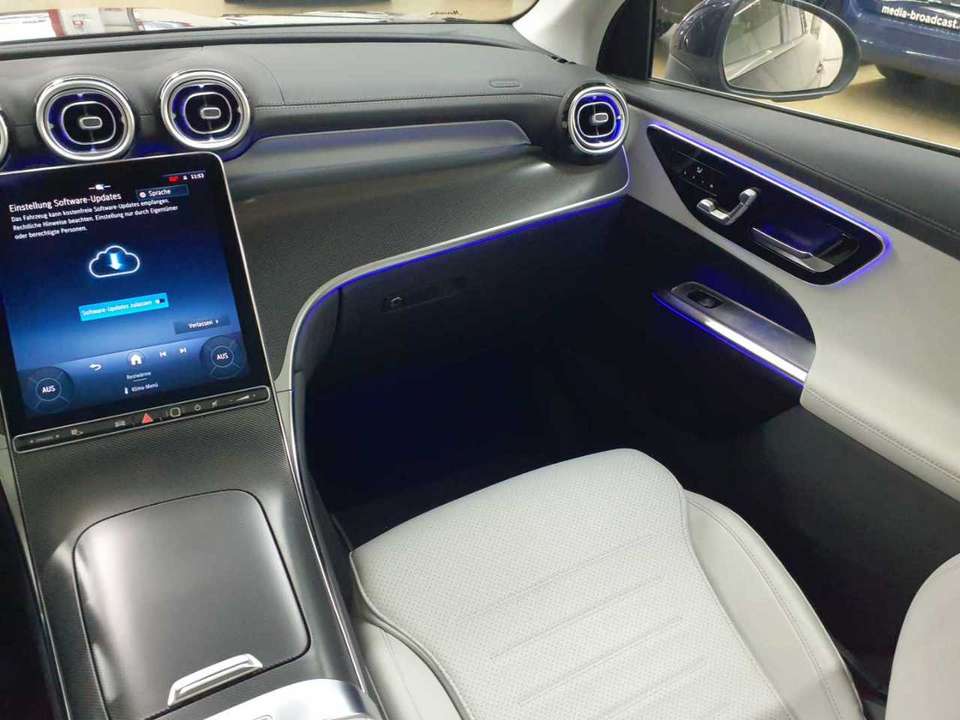 Mercedes-Benz GLC 220 - Imagem 6