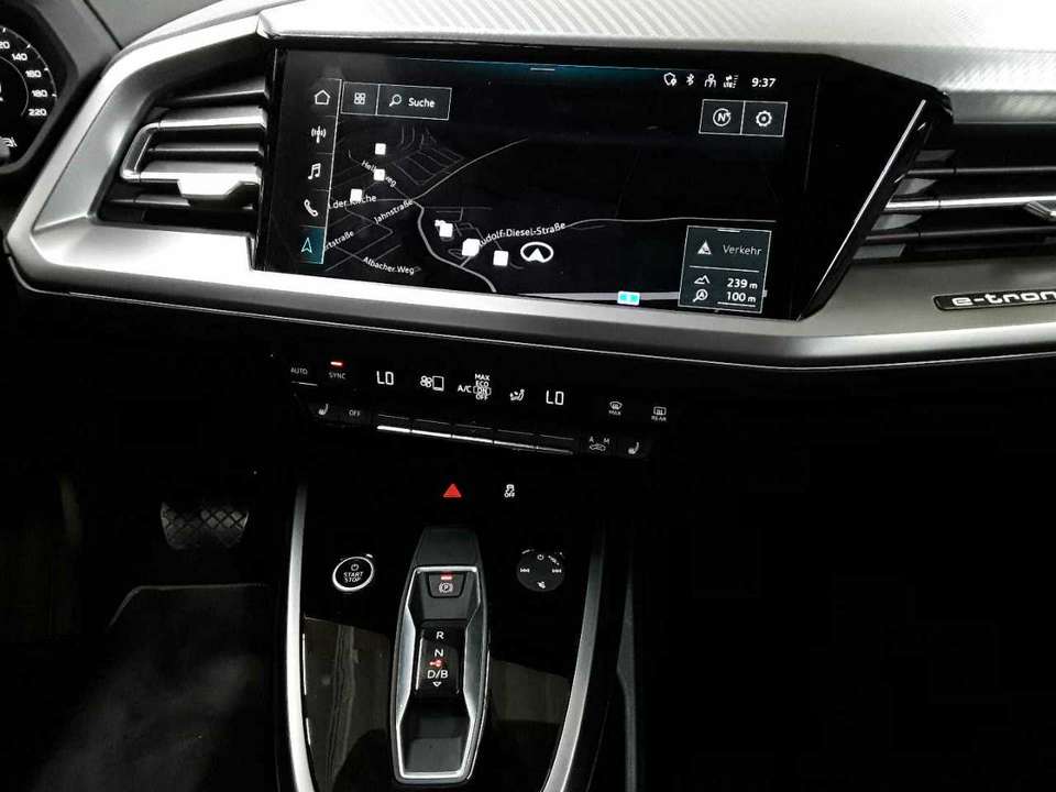 Audi Q4 e-tron - Imagem 6