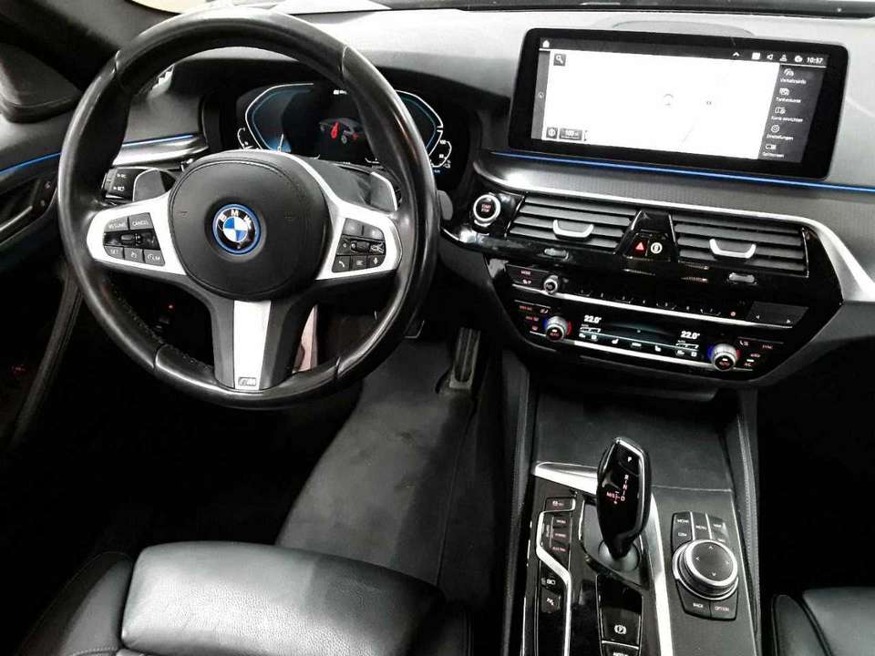 BMW 530 - Imagem 5