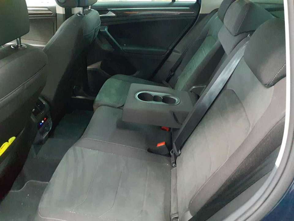 Volkswagen Tiguan - Imagem 7