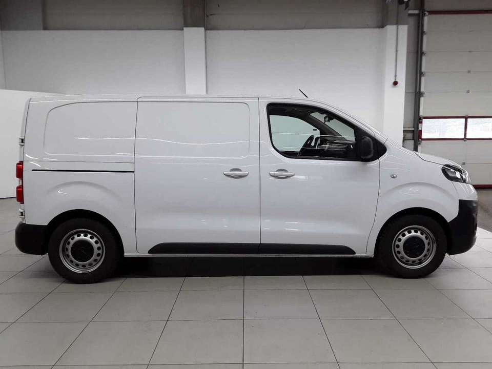 Opel Vivaro - Imagem 3