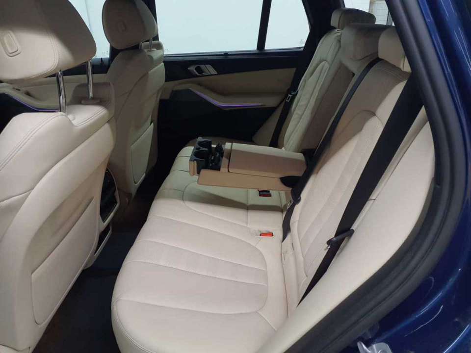 BMW X5 - Imagem 5