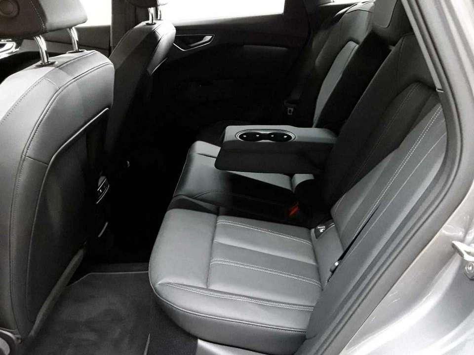 Audi Q4 e-tron - Imagem 7