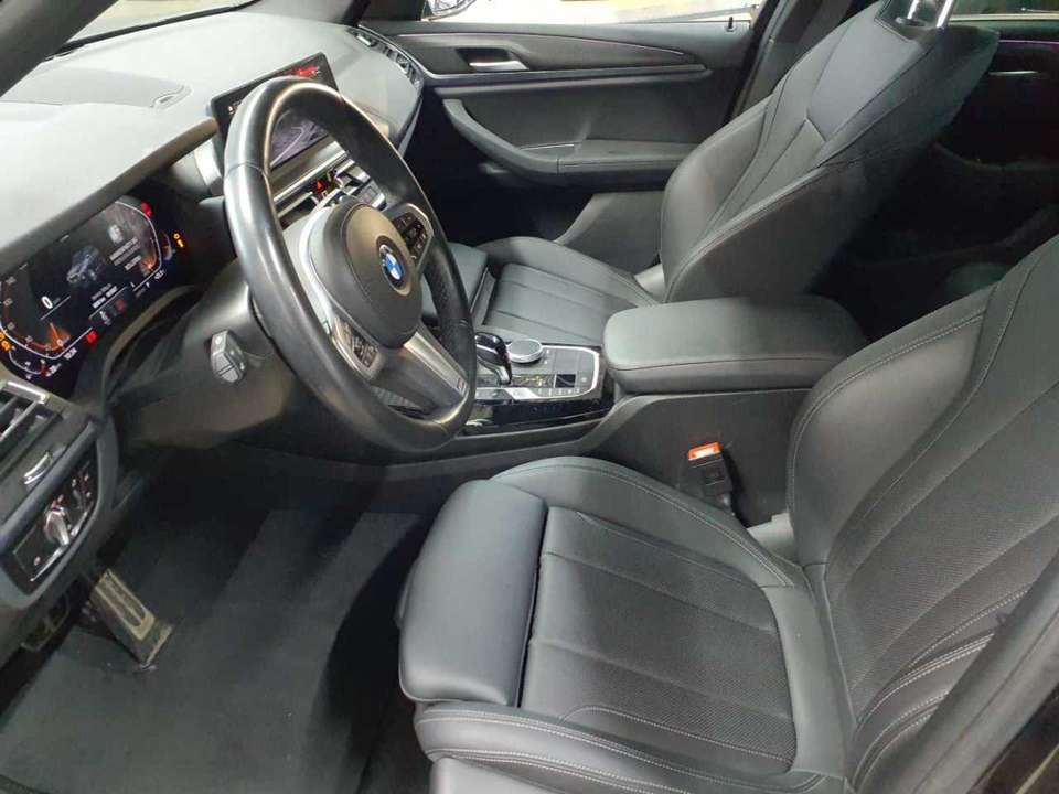 BMW X3 - Imagem 3