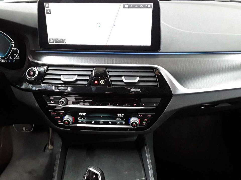 BMW 530 - Imagem 6