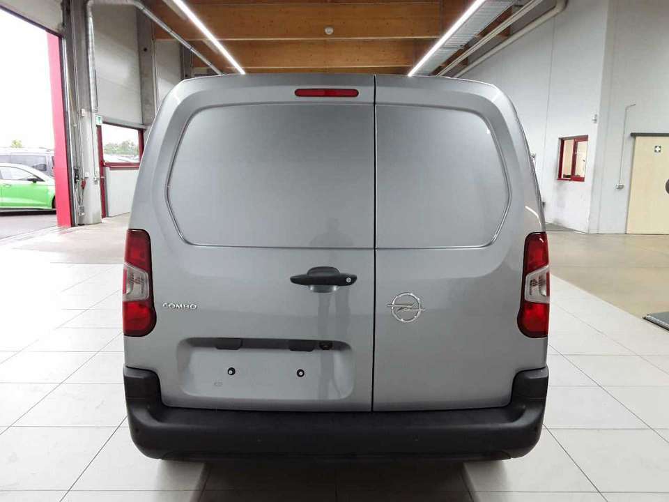 Opel Combo - Imagem 5