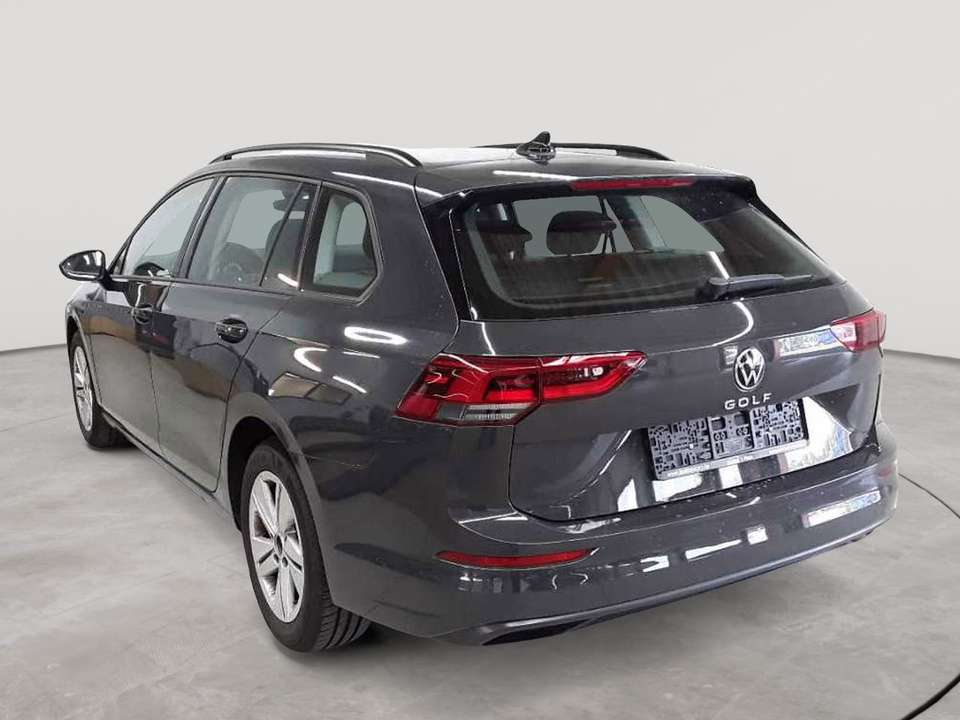 Volkswagen Golf - Imagem 2