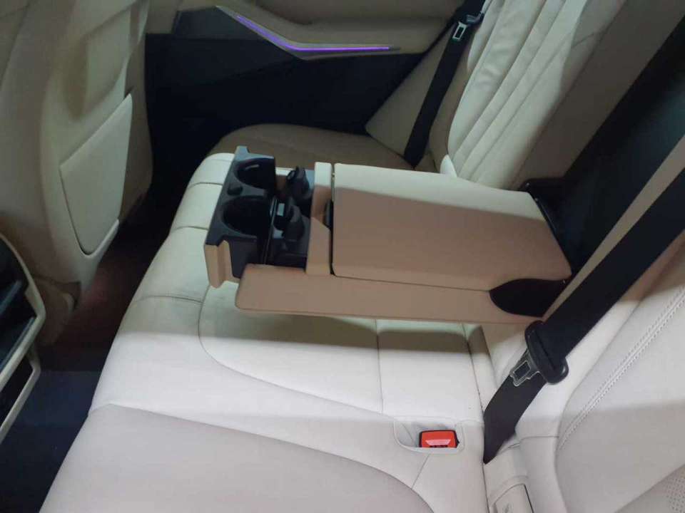 BMW X5 - Imagem 6