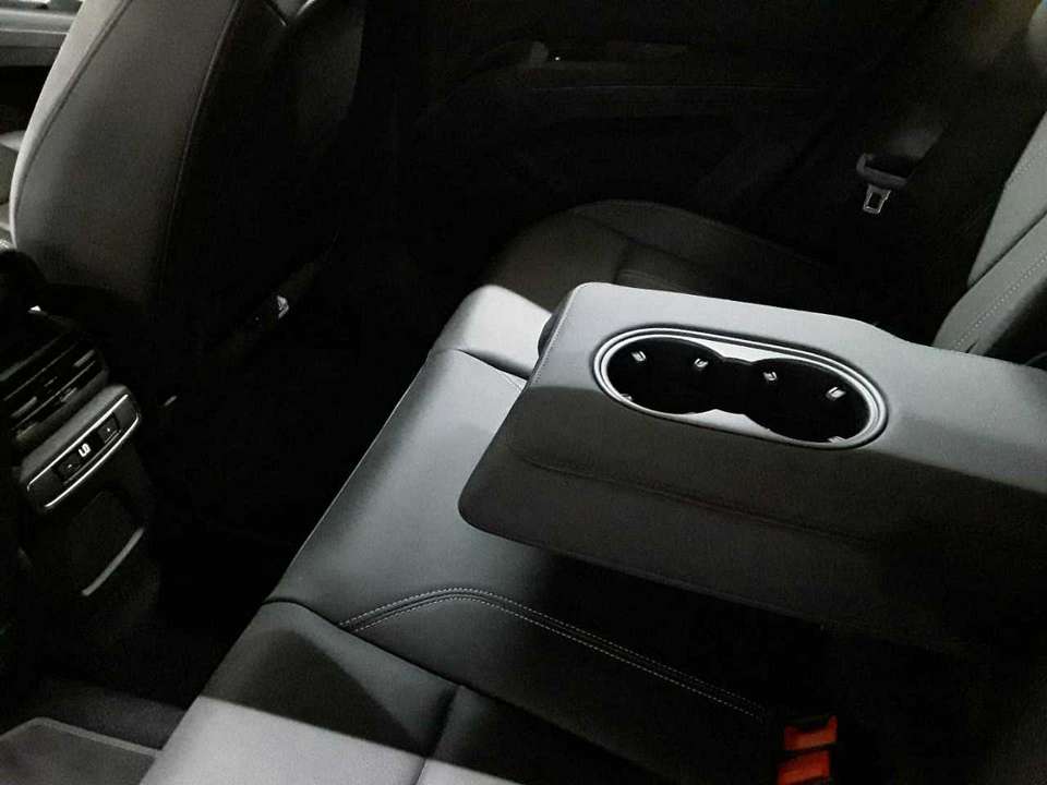 Audi Q4 e-tron - Imagem 8