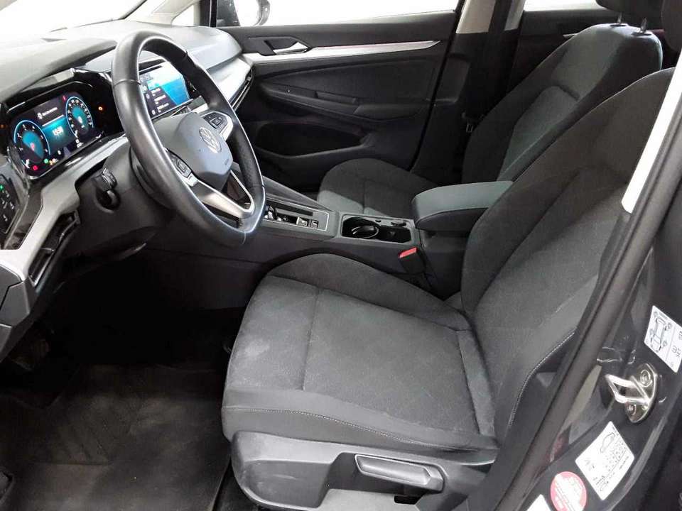 Volkswagen Golf - Imagem 3