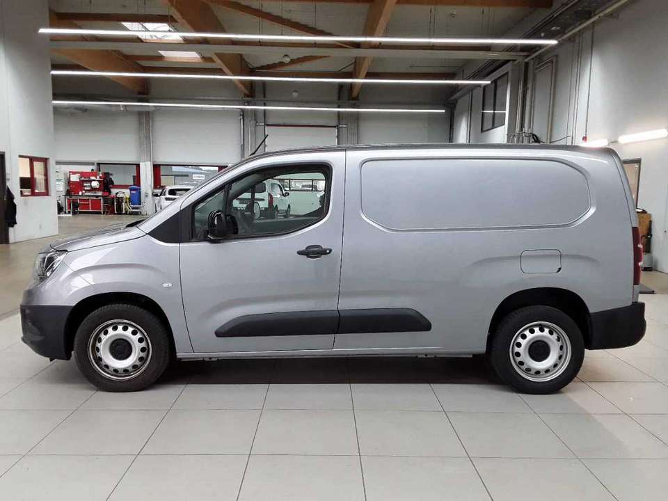 Opel Combo - Imagem 6