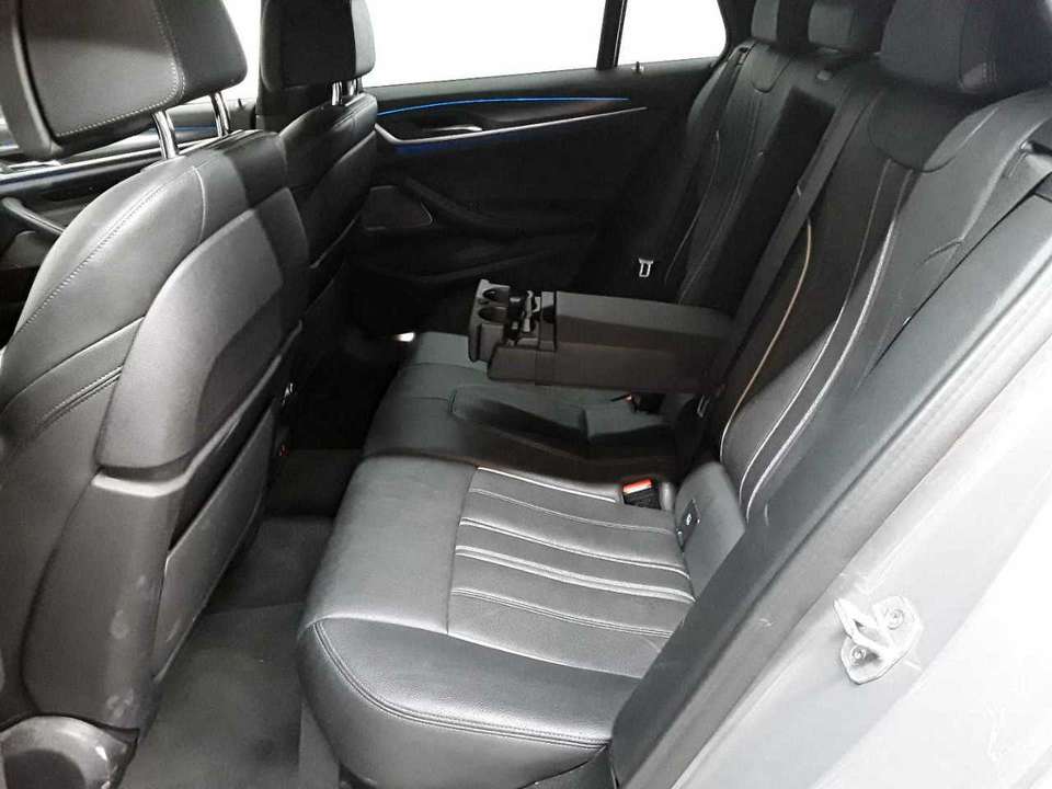 BMW 530 - Imagem 7