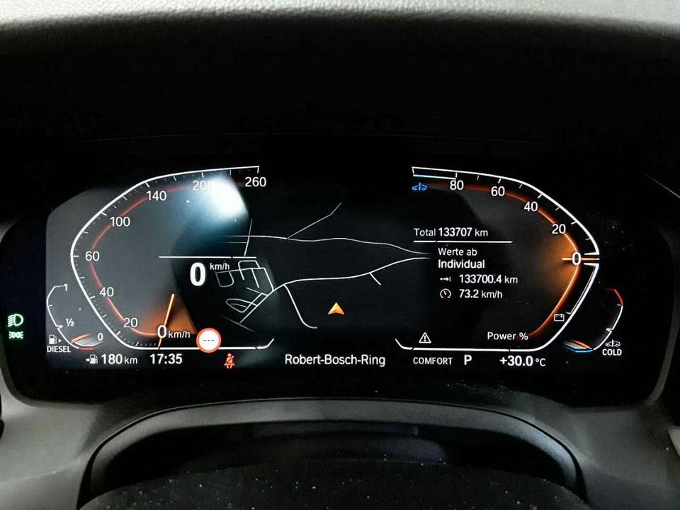 BMW 320 - Imagem 1