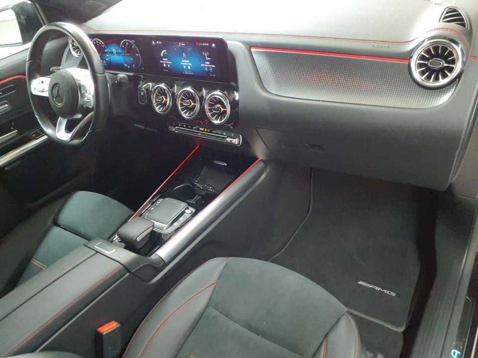Mercedes-Benz EQA 250 - Imagem 13