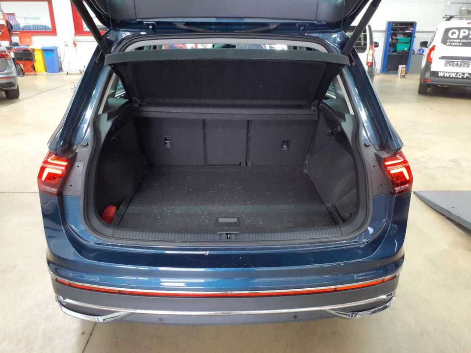 Volkswagen Tiguan - Imagem 9
