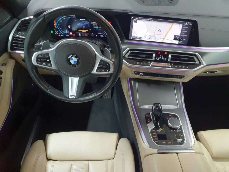 BMW X5 - Imagem 7
