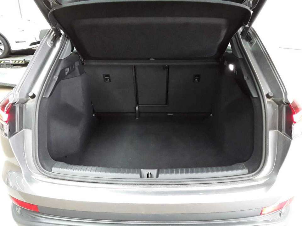 Audi Q4 e-tron - Imagem 9
