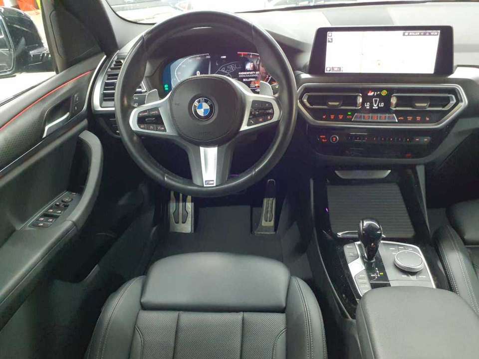 BMW X3 - Imagem 5