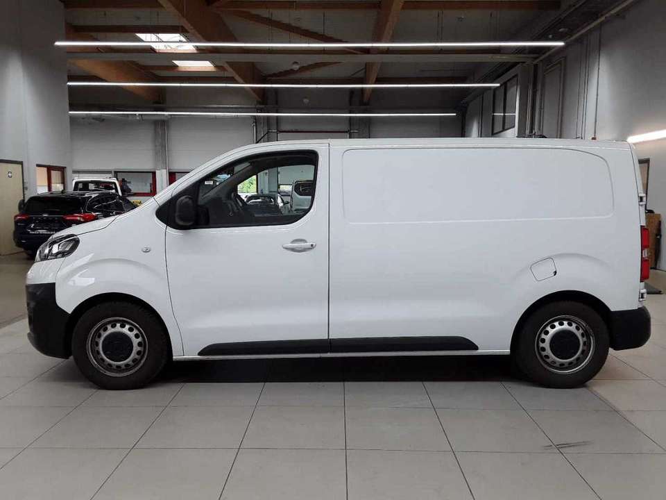 Opel Vivaro - Imagem 6