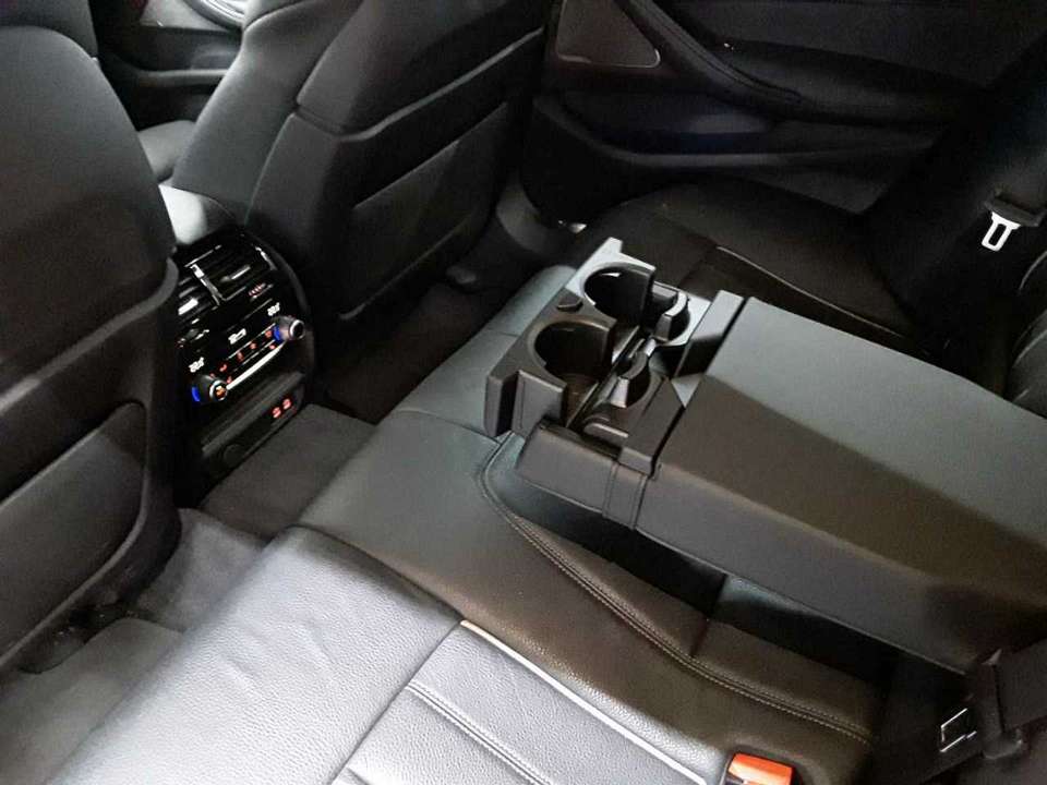 BMW 530 - Imagem 8