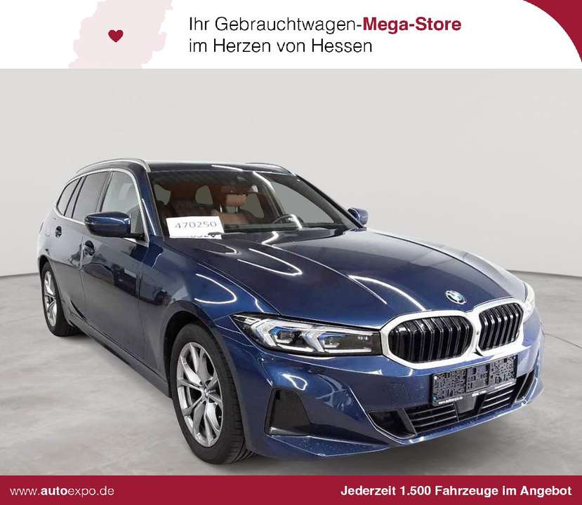 BMW 318 - Imagem 1