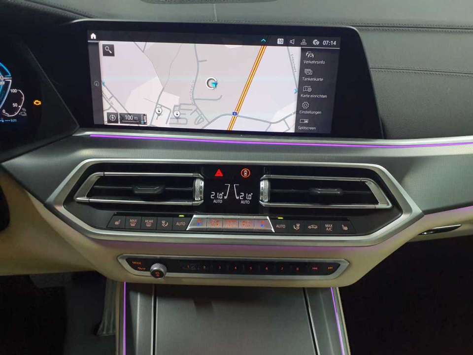 BMW X5 - Imagem 8