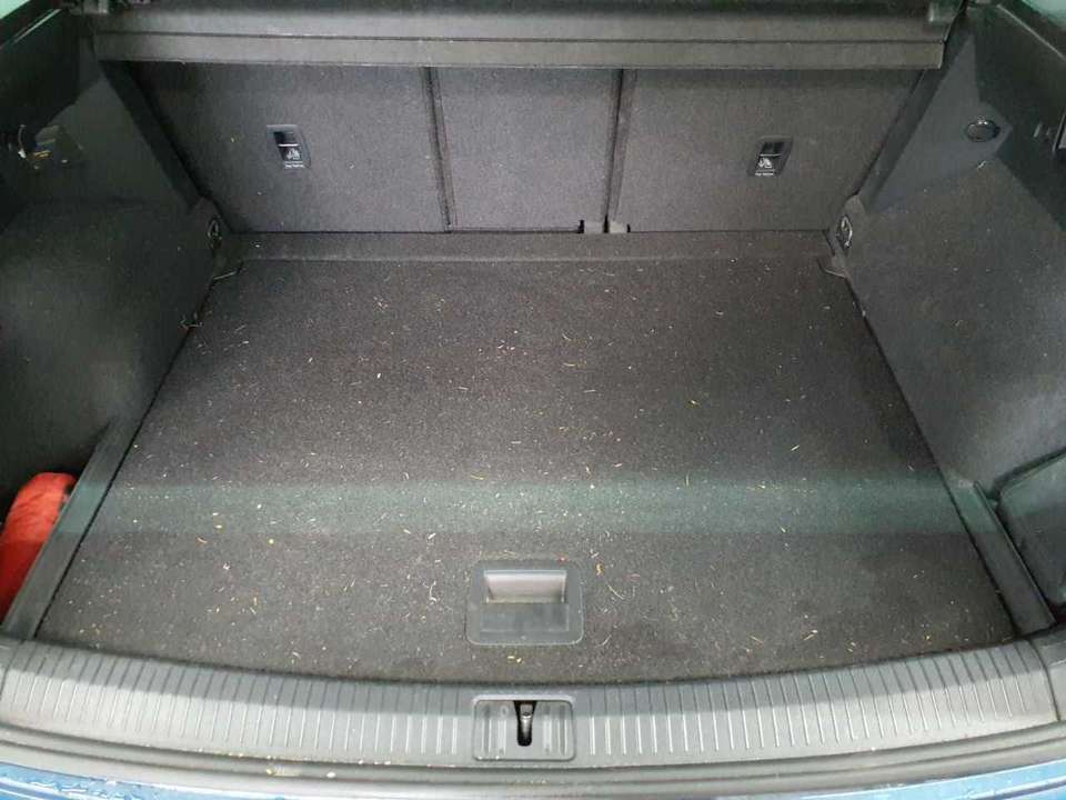 Volkswagen Tiguan - Imagem 10