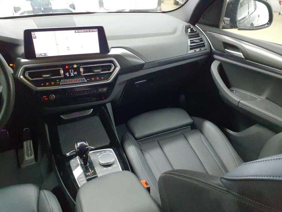 BMW X3 - Imagem 6