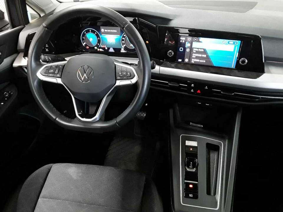 Volkswagen Golf - Imagem 5