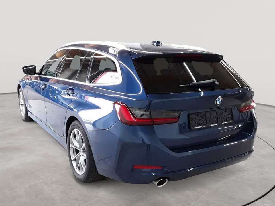 BMW 318 - Imagem 2
