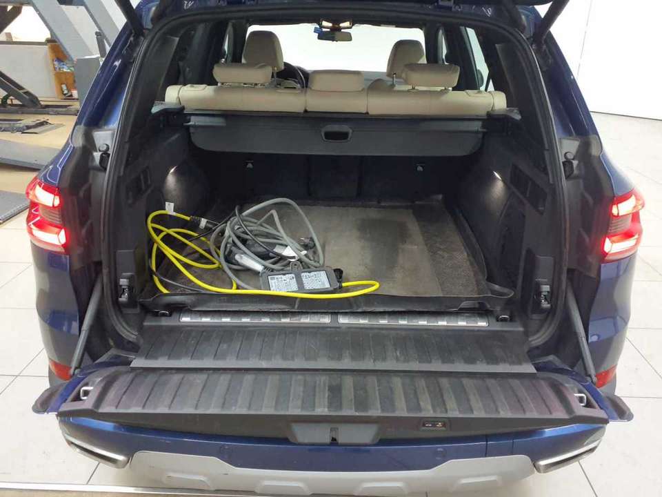 BMW X5 - Imagem 9