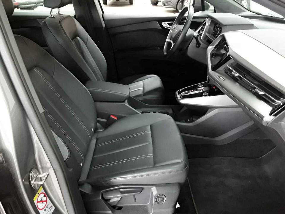 Audi Q4 e-tron - Imagem 11