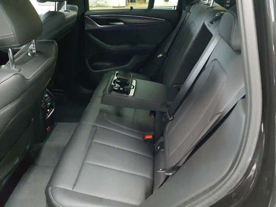 BMW X3 - Imagem 7