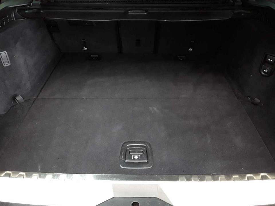 BMW 530 - Imagem 10