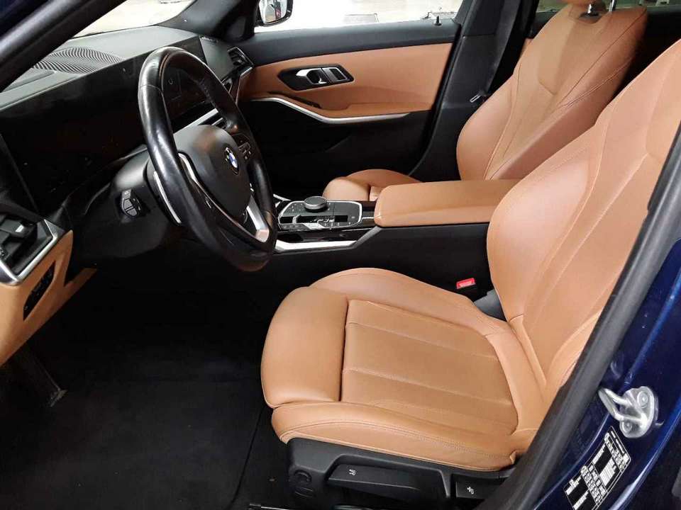 BMW 318 - Imagem 3