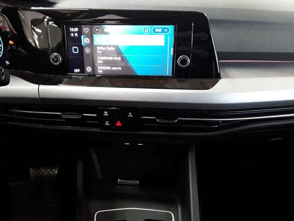 Volkswagen Golf - Imagem 6