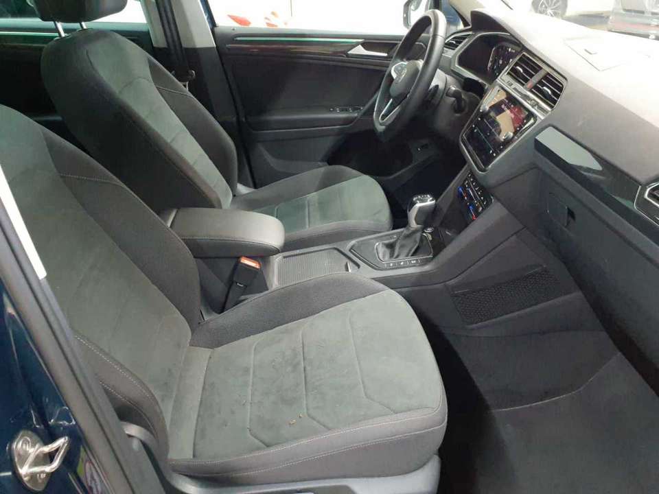 Volkswagen Tiguan - Imagem 12