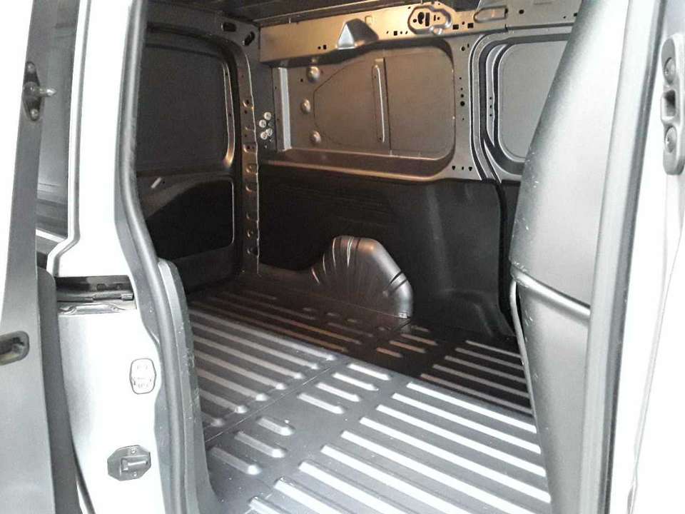 Opel Combo - Imagem 9
