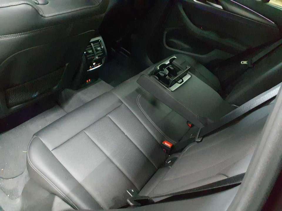 BMW X3 - Imagem 8