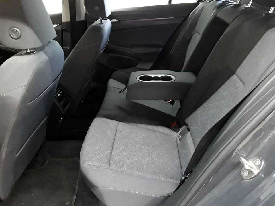 Volkswagen Golf - Imagem 7