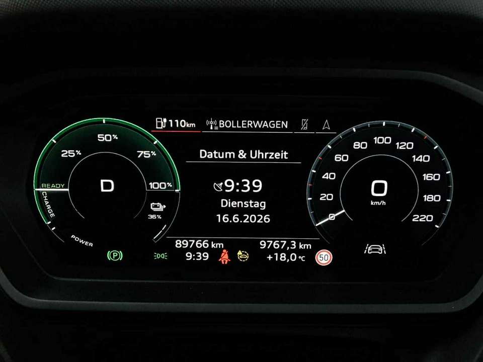 Audi Q4 e-tron - Imagem 13