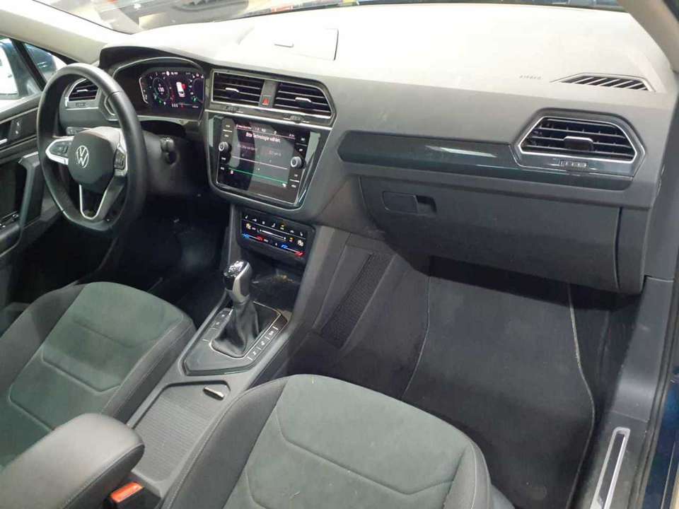 Volkswagen Tiguan - Imagem 13