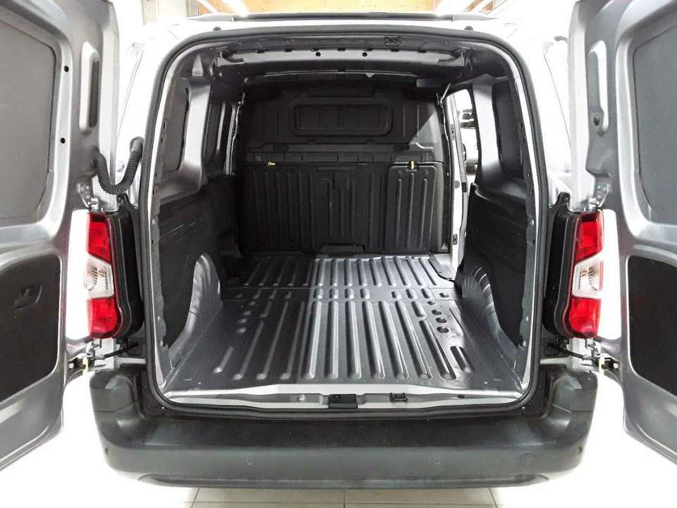 Opel Combo - Imagem 10