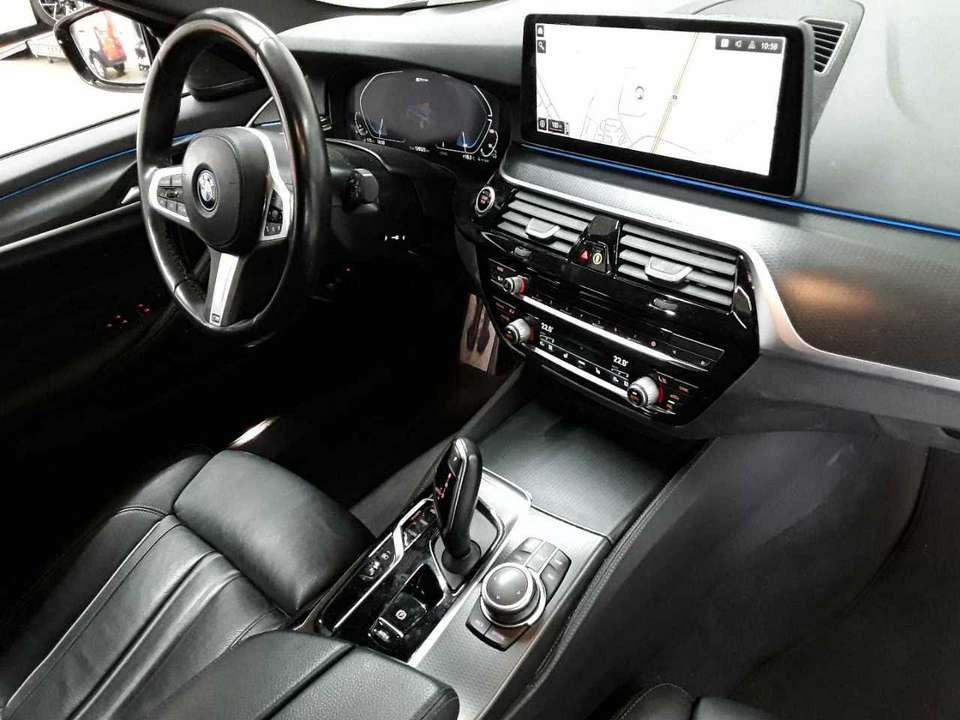 BMW 530 - Imagem 12