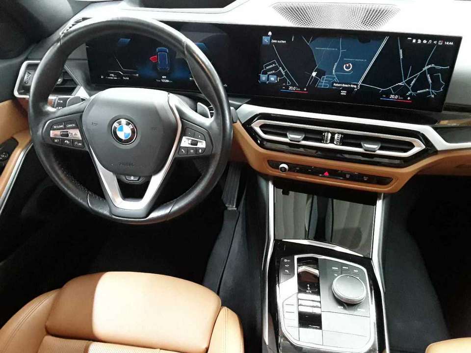 BMW 318 - Imagem 5