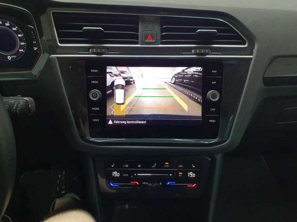 Volkswagen Tiguan - Imagem 14