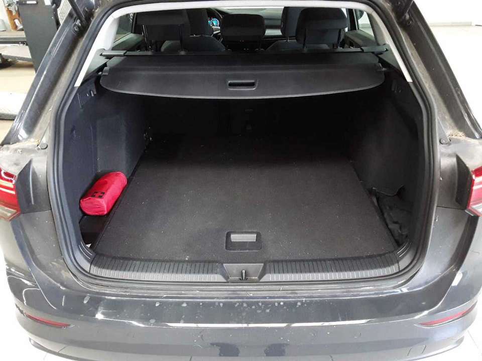 Volkswagen Golf - Imagem 8