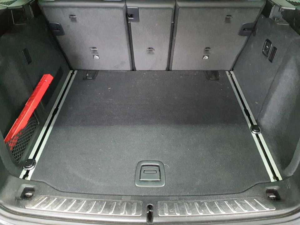 BMW X3 - Imagem 10